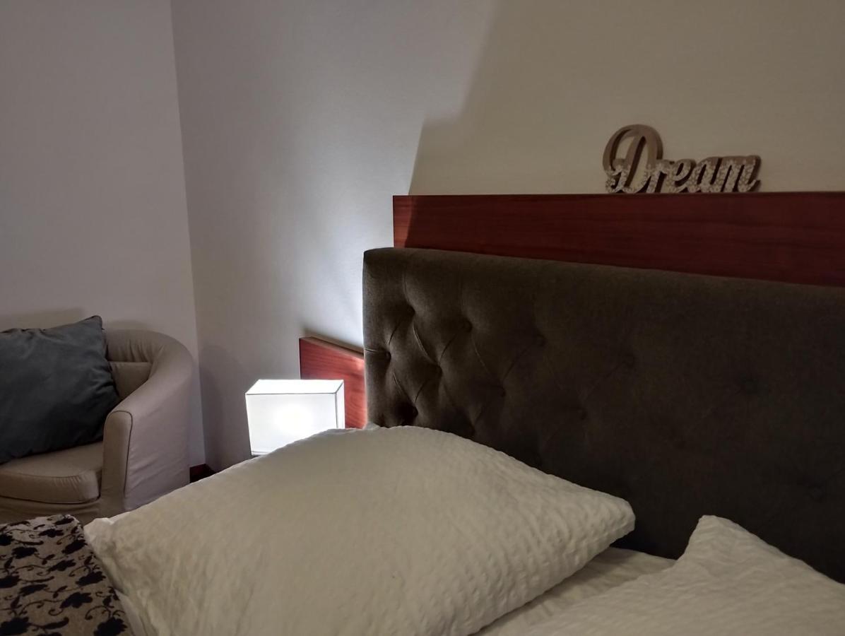 크람사흐 Freundsheimhof 아파트 외부 사진